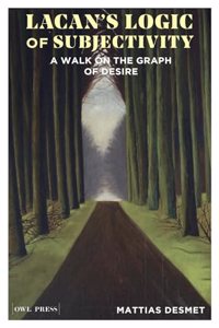 Lacan's Logic of Subjectivity: a Walk on the Graph of Desire