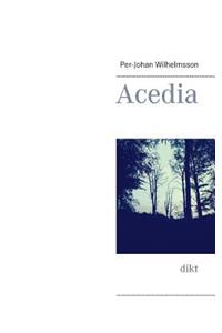 Acedia
