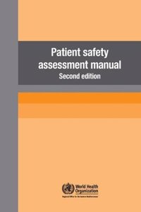 Patient Safety Assessment Manual