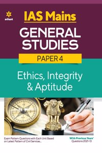 IAS Mains General Studies Paper 4 Ethics Integrity & Aptitude