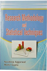 Research Methodology and Statistical Techniques (English )