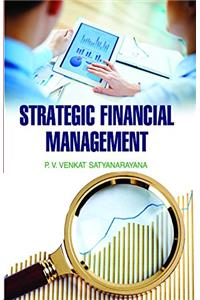 Strategic Financial Management