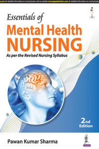 Essentials of Mental Health Nursing