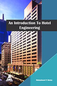 An Introduction To Hotel Engineering