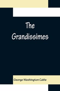 The Grandissimes