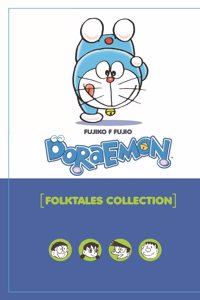 Doraemon Folktales Collection