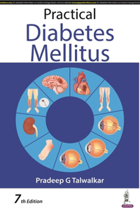 Practical Diabetes Mellitus