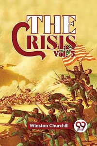 Crisis Vol 5