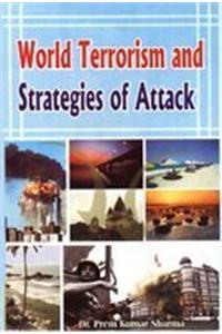 World Terrorism and strategies of Attack