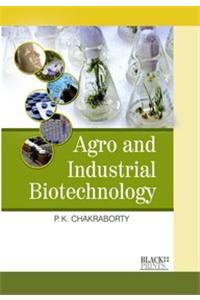 Agro & Industrial Biotechnology