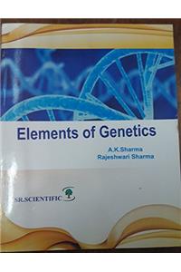 ELEMENTS OF GENETICS