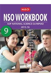 National Science Olympiad : Work Book - Class 9