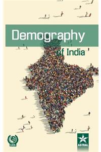 Demography of India