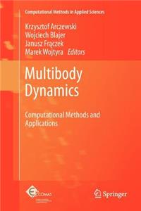 Multibody Dynamics