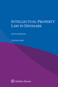 Intellectual Property Law in Denmark