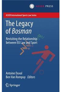 Legacy of Bosman