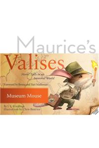 Museum Mouse