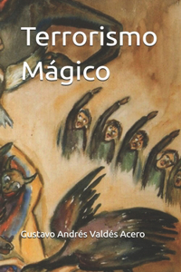 Terrorismo Mágico