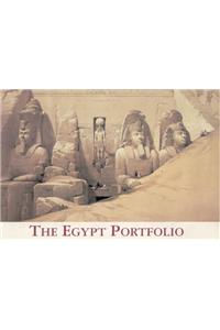 The Egypt Portfolio
