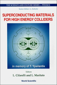 Superconducting Materials for High Energy Colliders - Proceedings of the 38th Workshop of the Infn Eloisatron Project