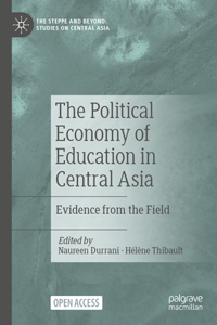 Political Economy of Education in Central Asia