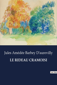 Rideau Cramoisi