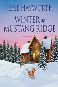 Winter at Mustang Ridge