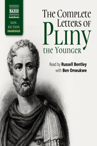 Complete Letters of Pliny the Younger