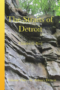 Straits of Detroit