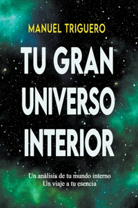 Tu gran universo interior