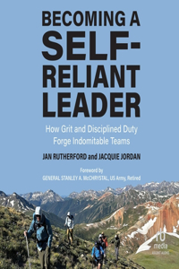 Becoming a Self-Reliant Leader