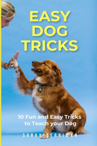 Easy Dog Tricks