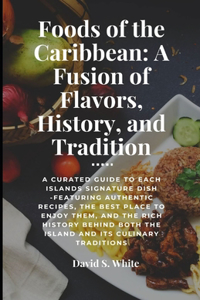 Foods of the Caribbean