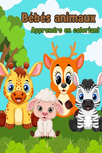 Bébés animaux