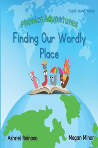 Phonics Adventures