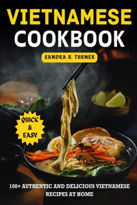 Vietnamese Cookbook
