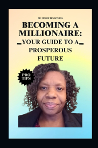 Becoming a Millionaire
