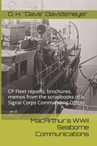 MacArthur's WWII Seaborne Communications