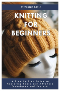 Knitting for Beginners