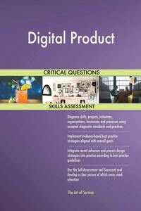 Digital Product Critical Questions Skills Assessment