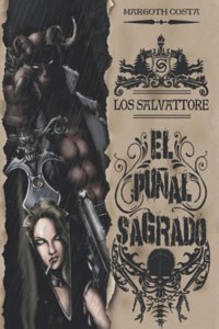 Puñal Sagrado
