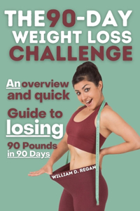 90-Day Weight Loss Challenge