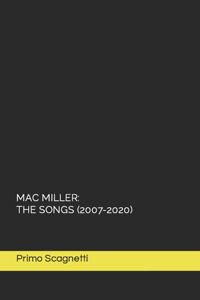 Mac Miller