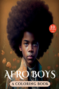 Afro Boys