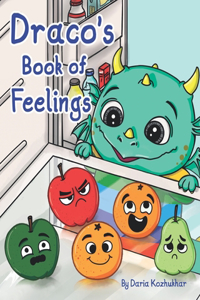 Draco's Book Of Feelings