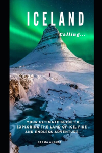 Iceland Calling...