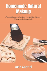 Homemade Natural Makeup