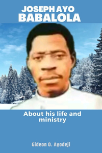 Joseph Ayo Babalola