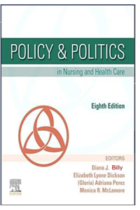 Policy & Politics