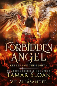 Forbidden Angel